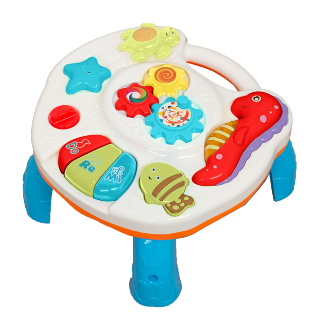 KIOKIDS SC/FN PIANO MUSICA 3AS