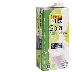 Isola Bio Drink Soia Naturale 1 L