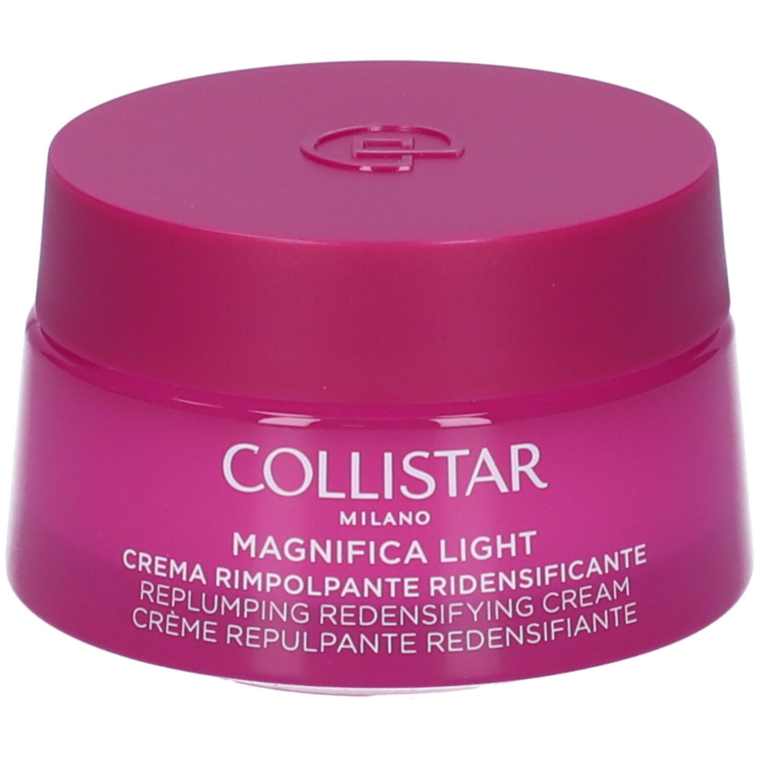 CREMA VISO-COLLO RIMP RIDENS L
