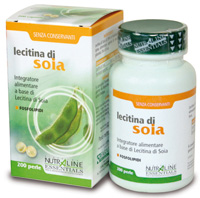 LECITINA SOIA 70PRL