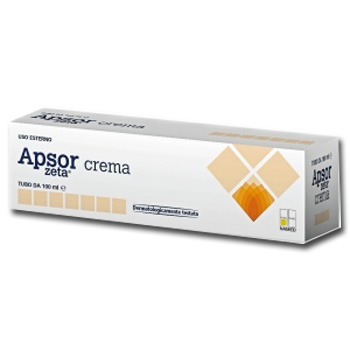 Named Apsorzeta Crema Corpo 100 ml