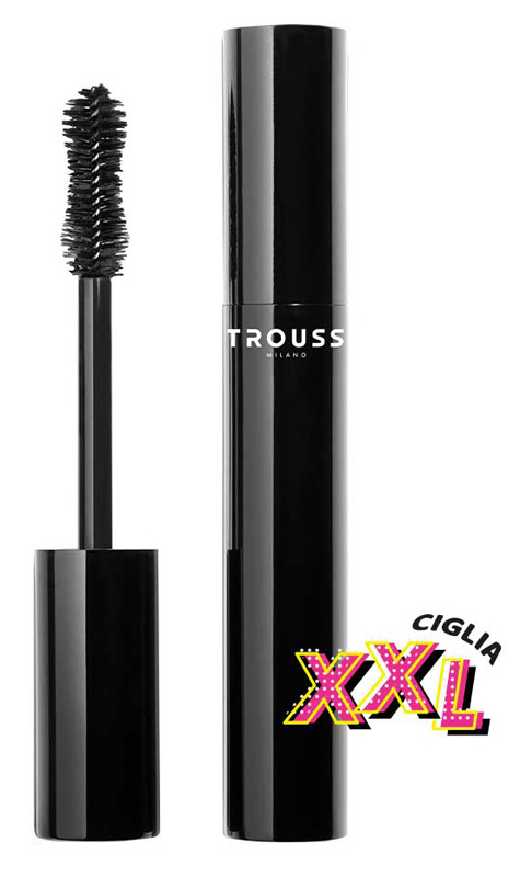 TROUSS MAKE UP 14 MASCARA XXL