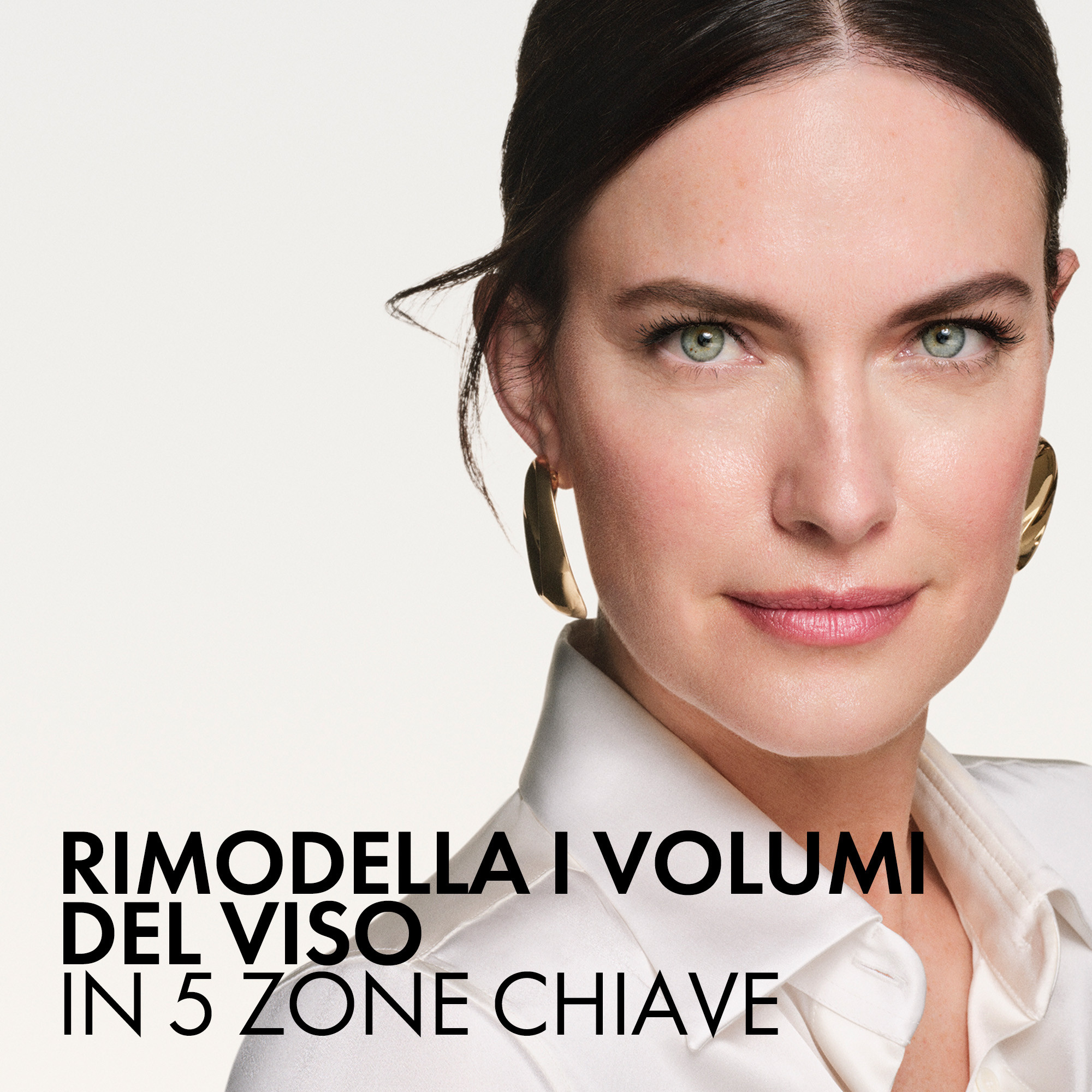 Neovadiol Longevity Revolumizing Cram trattamento nutriente rivitalizzante 50ml