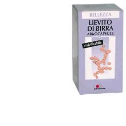 Arkocapsule Lievito di Birra  Integratore 45 Capsule