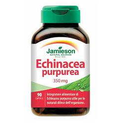 ECHINACEA PURP JAMIESON 90CPS