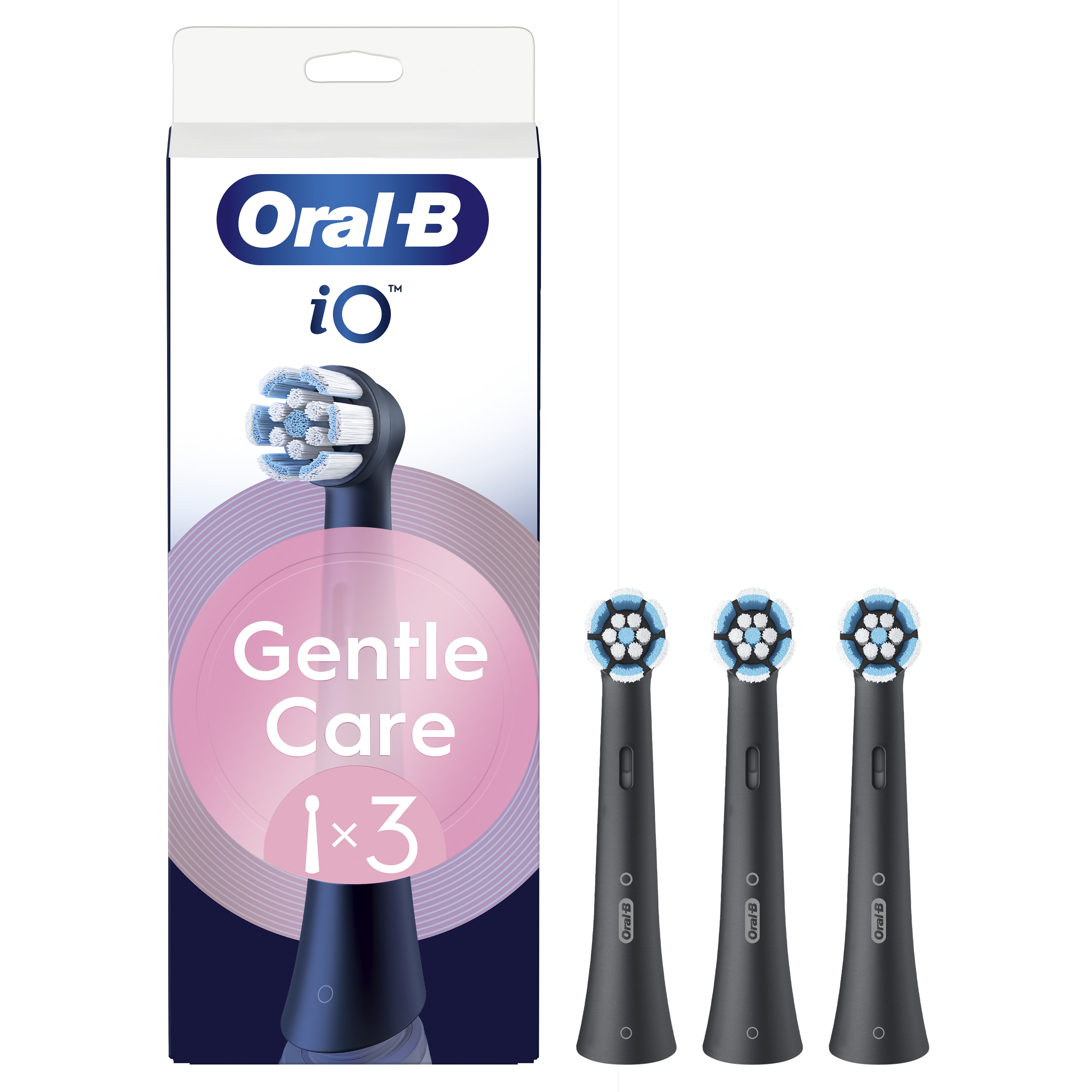 ORALB POWER REFILL IO NE 3PZ