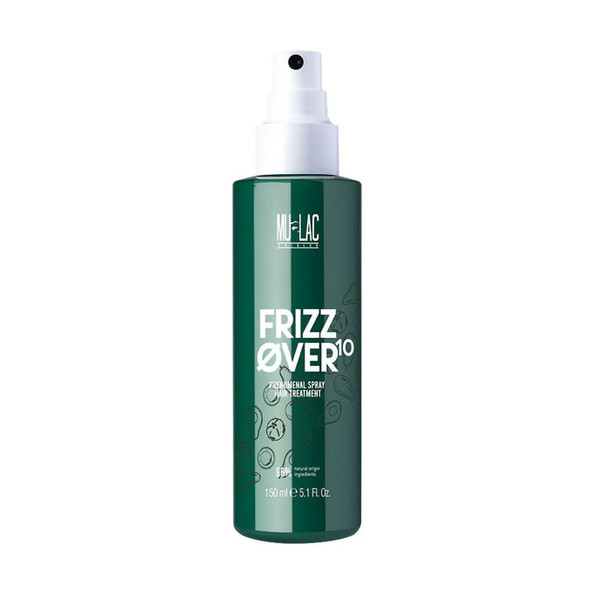 MULAC FRIZZ OVER 10 PHENOMENAL SPR