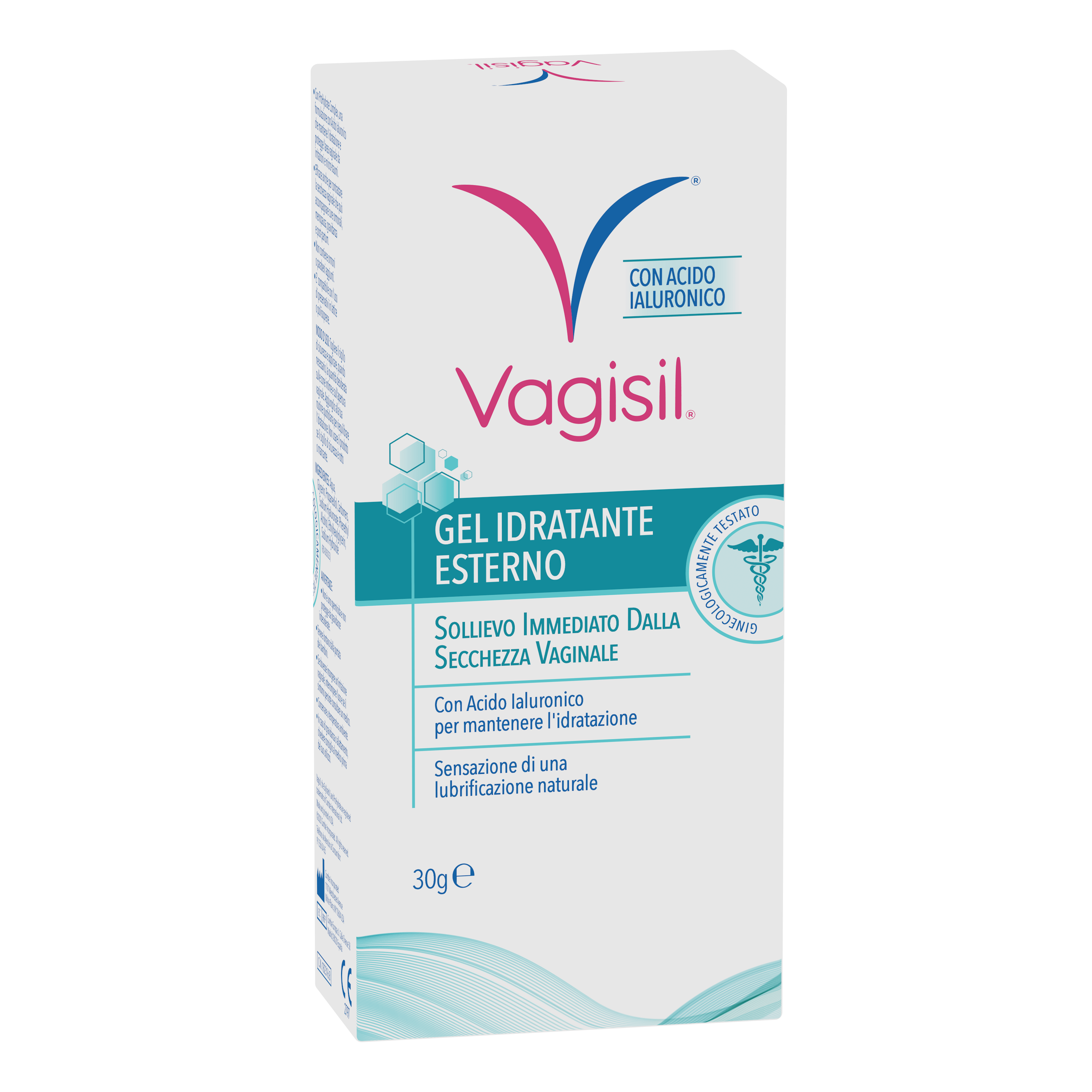 Mag Stress Resist Integratore Di Magnesio e Vitamine 30 Compresse