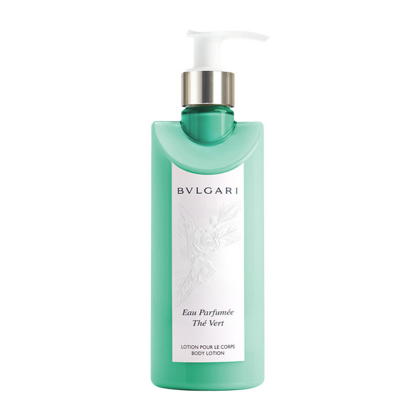 BULGARI EP THE VERT BODY LOTION