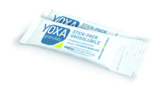 YOXA 30Stick Pack Orosol.
