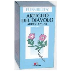 Arkocapsule Harpadol Artiglio Del Diavolo Integratore Articolare 90 Capsule