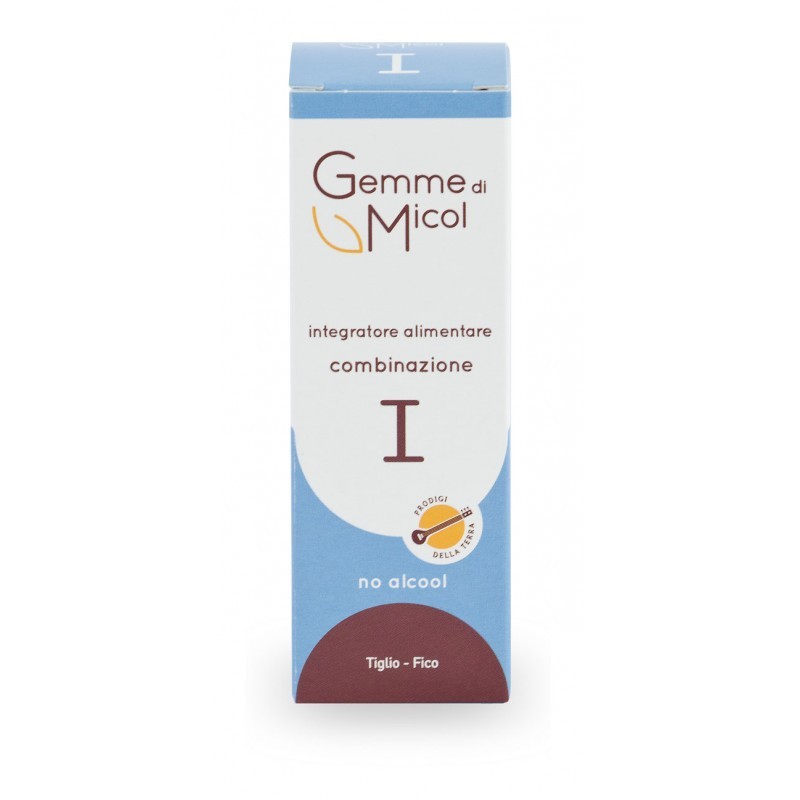Gemme di Micol I 33ml