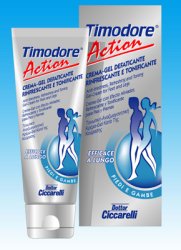 Timodore Action - Crema Gel Defaticante 75 ml