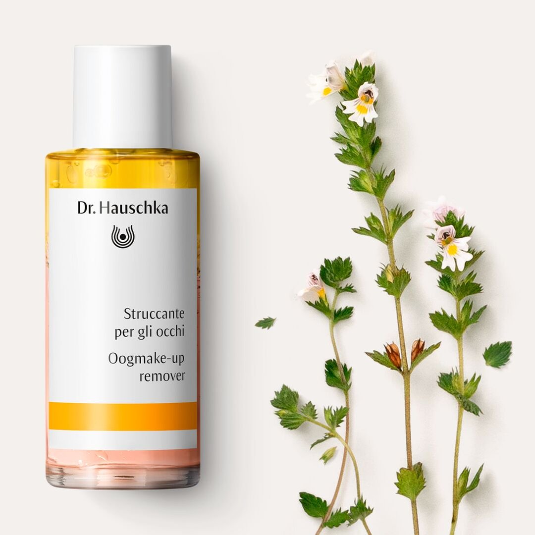 Dr. Hauschka - Struccante Per Gli Occhi 75 ml