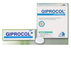 Gipricol Compresse Masticabili 30 Compresse