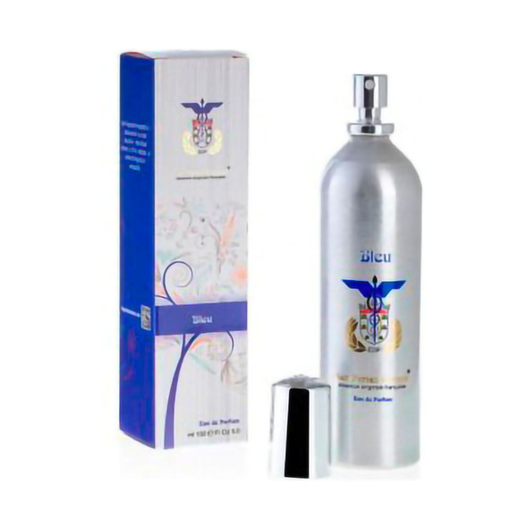 LES PERLES D'ORIENT BLEU EDP