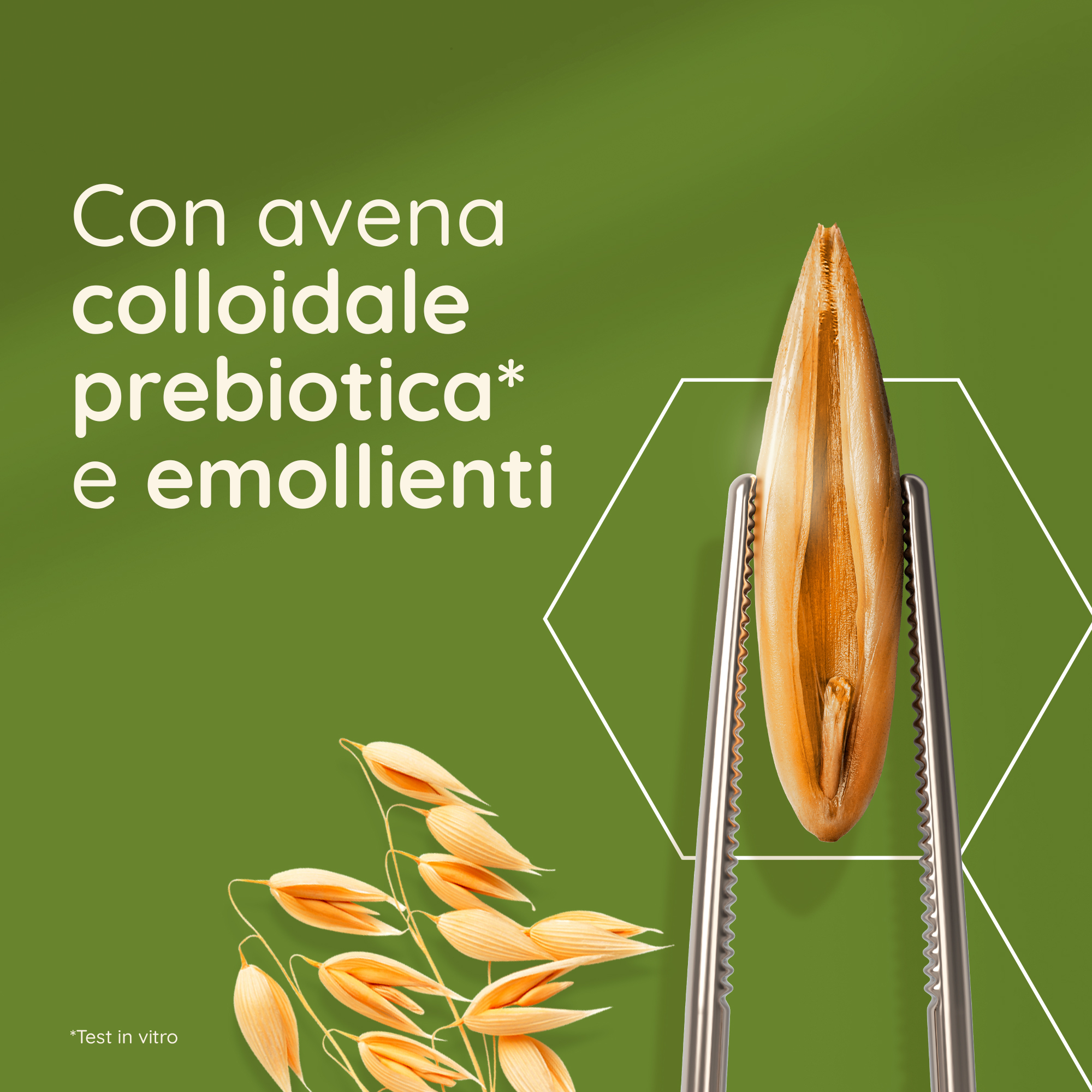 Aveeno Daily Moisturising Crema Idratante Corpo 200 ml, Crema corpo per pelli da normali a secche