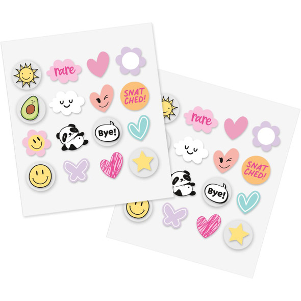 ESS CEROTTI PIMPLE PATCHES