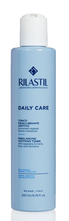 RILASTIL-D-C Tonico 200ml