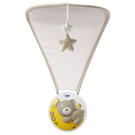 CHICCO Gioco Giostrina Next2 Neut.