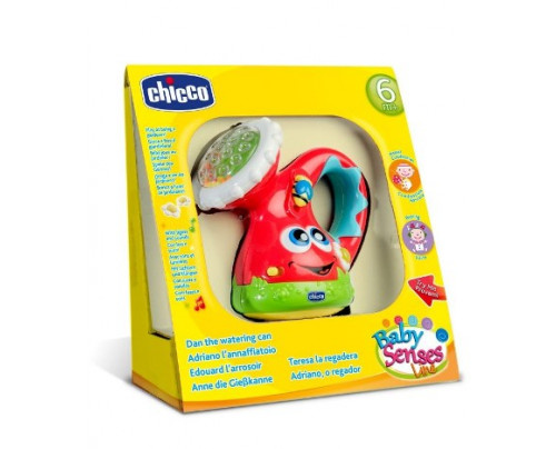 Chicco Gioco Adriano L'Annaffiatoio