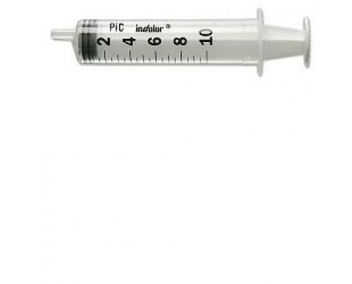 SIR PIC 5ML S/AGO 1PZ