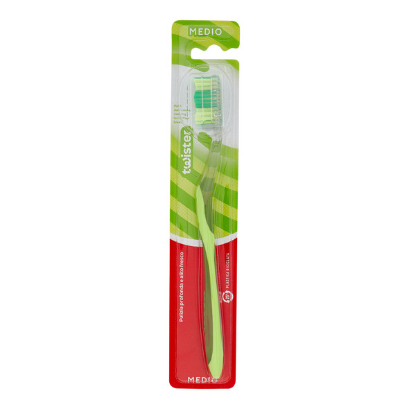 COLGATE SPAZ S/TWISTER+C/SETOLA