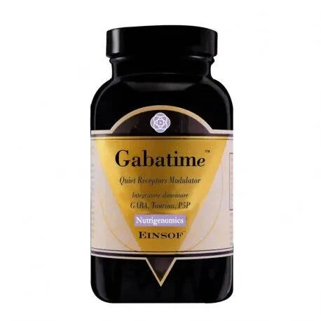 GABATIME 54CPS