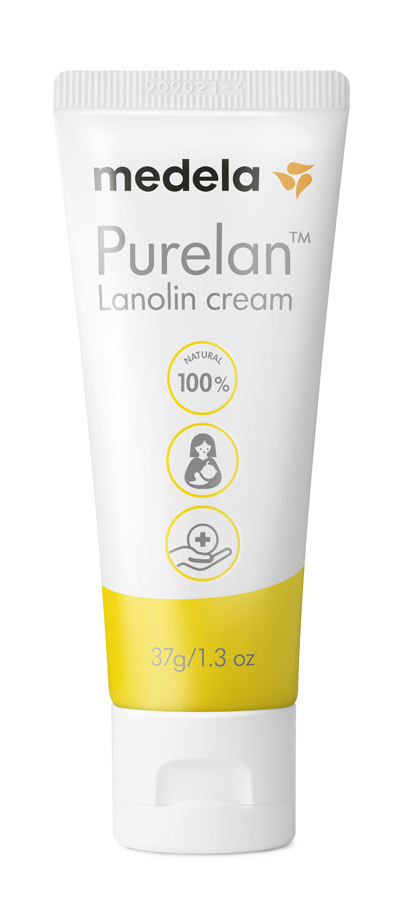 PURELAN Crema Capezzoli 37g