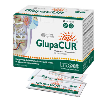GLUPACUR 60STICK ORALI