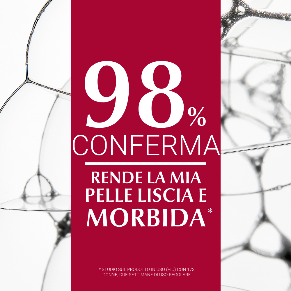 Eucerin Linea Pelle Sensibile pH5 Olio Detergente Doccia Delicato Lenitivo 400ml