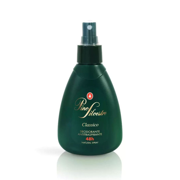 PINO SILVESTRE DEO VAPO 75ML CLA.