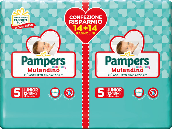 PAMPERS BD MUT JUN 28PZ 0127