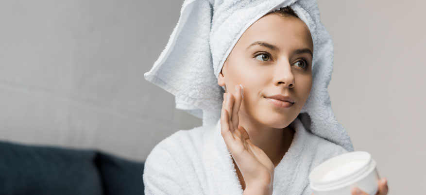 Crema per acne e brufoli: quale scegliere?