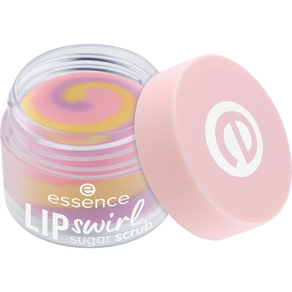 ESS LIP SWIRL SUGAR SCRUB LAB.01