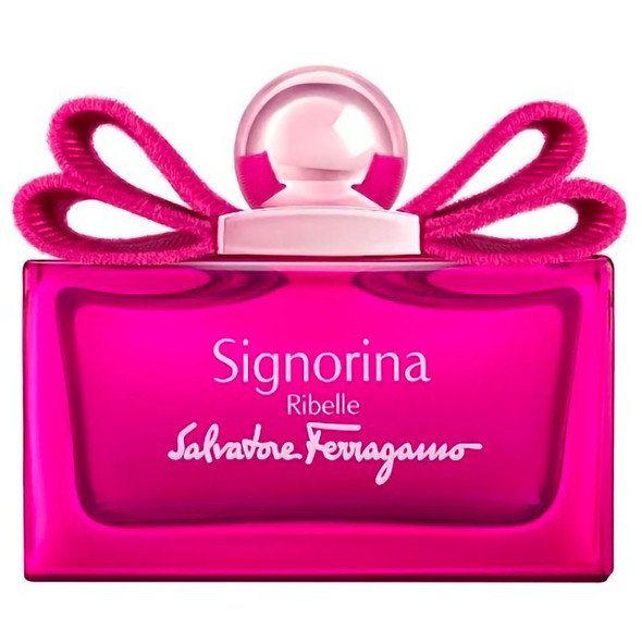 FERRAGAMO S/INA RIBELLE EDP 30 V