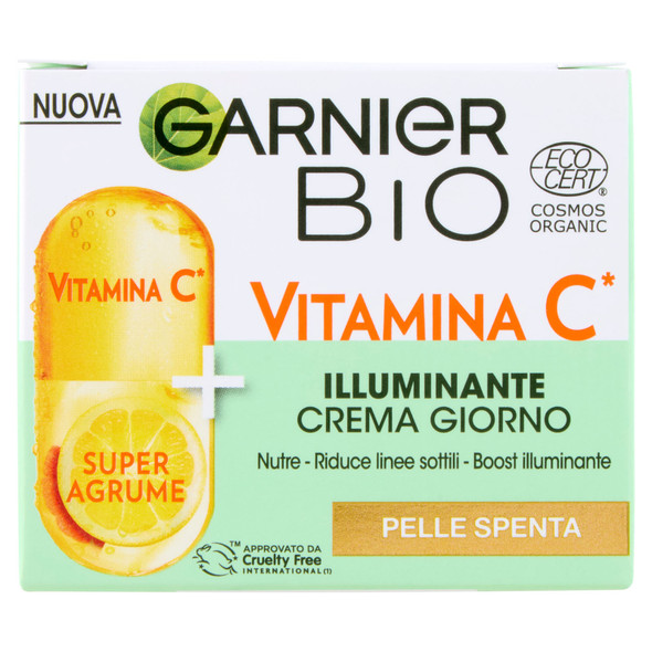 GARNIER S/ACTIVE VITAMIN C AIR C 5