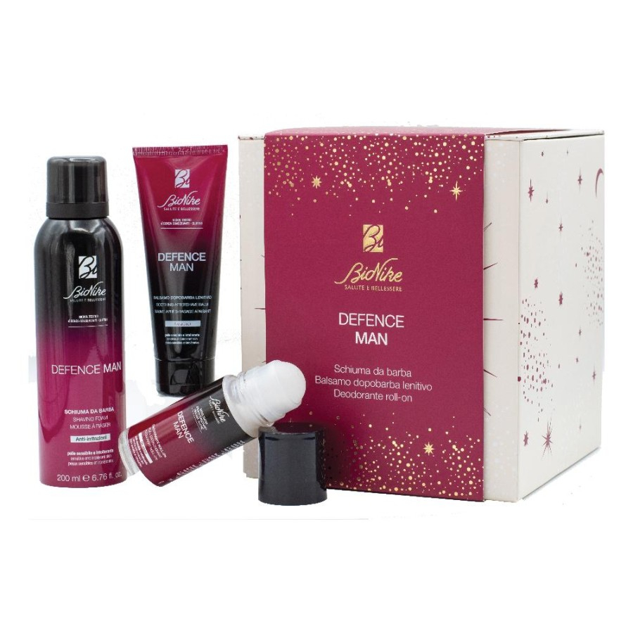 KIT NATALE 2022 DEF MAN