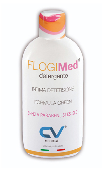 Flogimed Detergente 250 ml