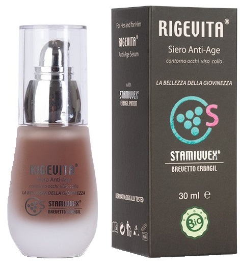 RIGEVITA Siero A-Age 30ml