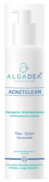 ACNETCLEAN ALGADEA DET A/IMPER