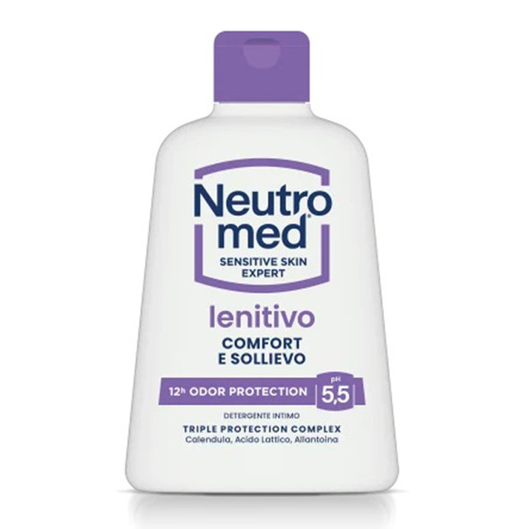 NEUTROMED NEW INTIMO LENITIVO 200