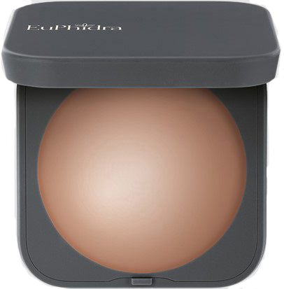 EUPHIDRA Fdt Ultra Comf Powd 1