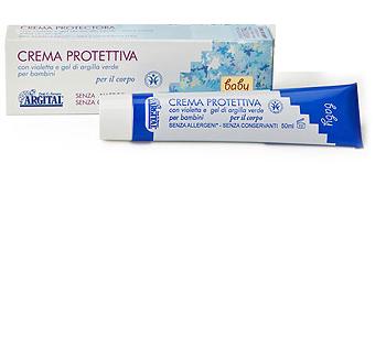 ARGITAL Crema Prot.Baby 50ml