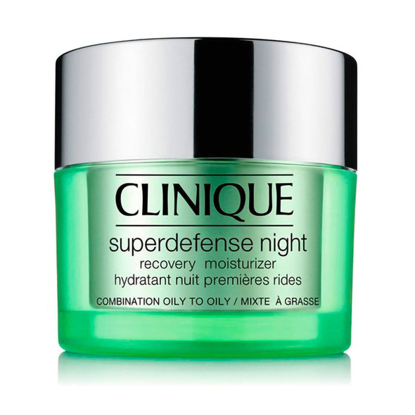 CQ SUPERDEFENSE NIGHT TP 3/4 50ML