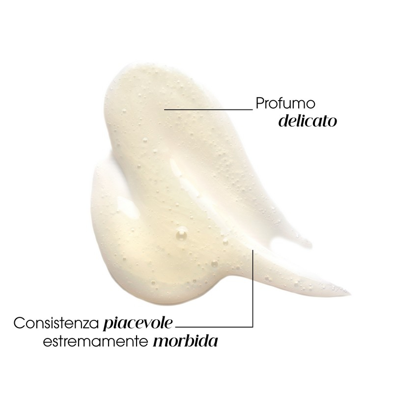 Klorane Shampoo all'Avena Extra delicato, tutti i tipi di capelli, 400ml 