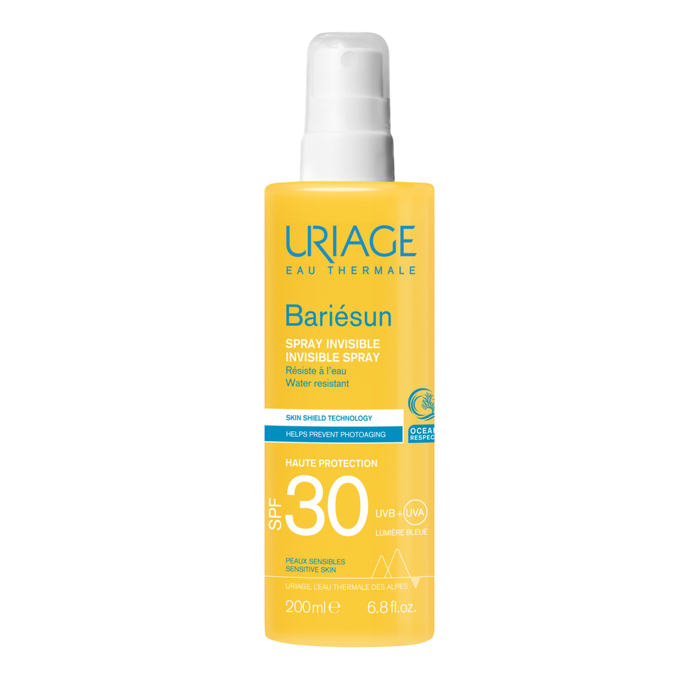 Uriage Bariesun Spray protezione solare SPF30 - 200ML