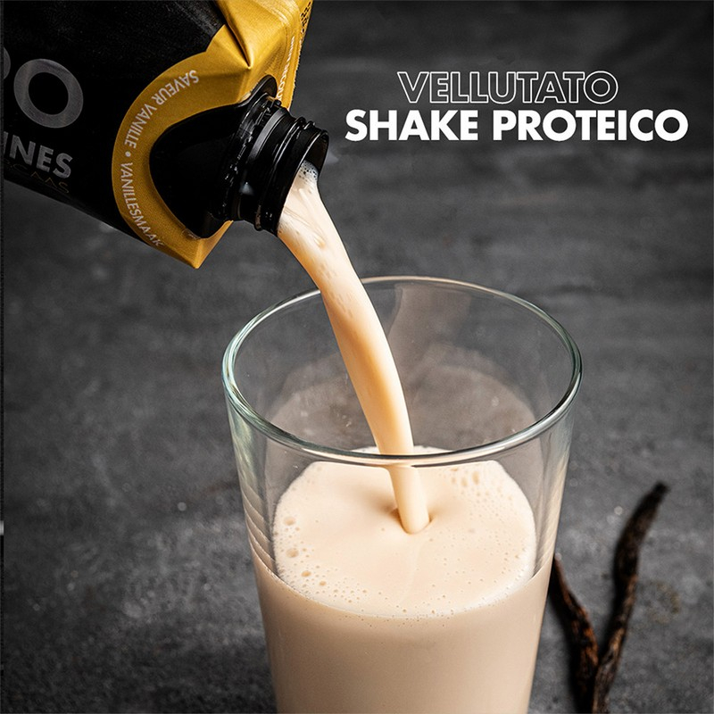 HIPRO UHT - VANIGLIA 300ML