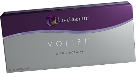 JUVEDERM VOLIFT SIR 2ML 2PZ
