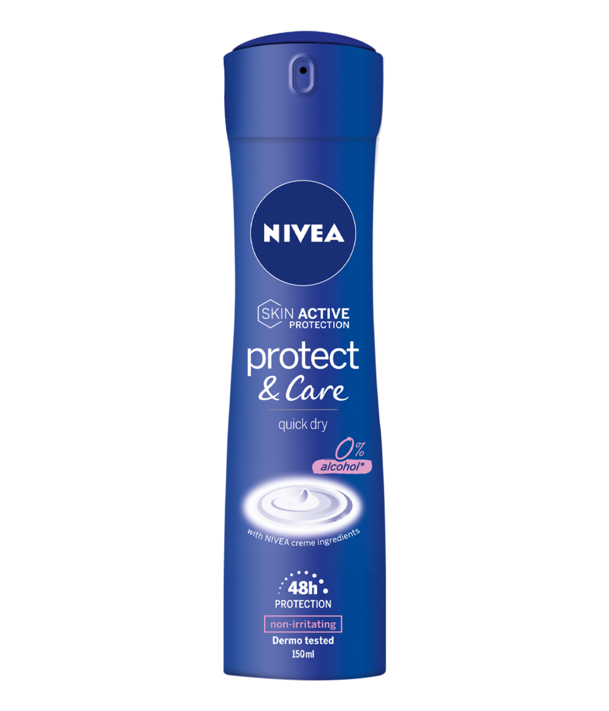 NIVEA PROTECT & CARE SPRAY